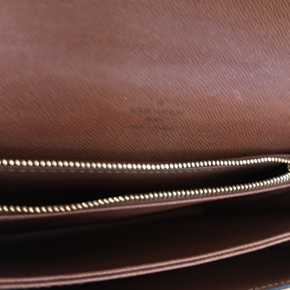 Louis Vuitton original handbag - Picture 6 of 6